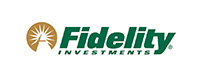 Fidelity Investments Logo