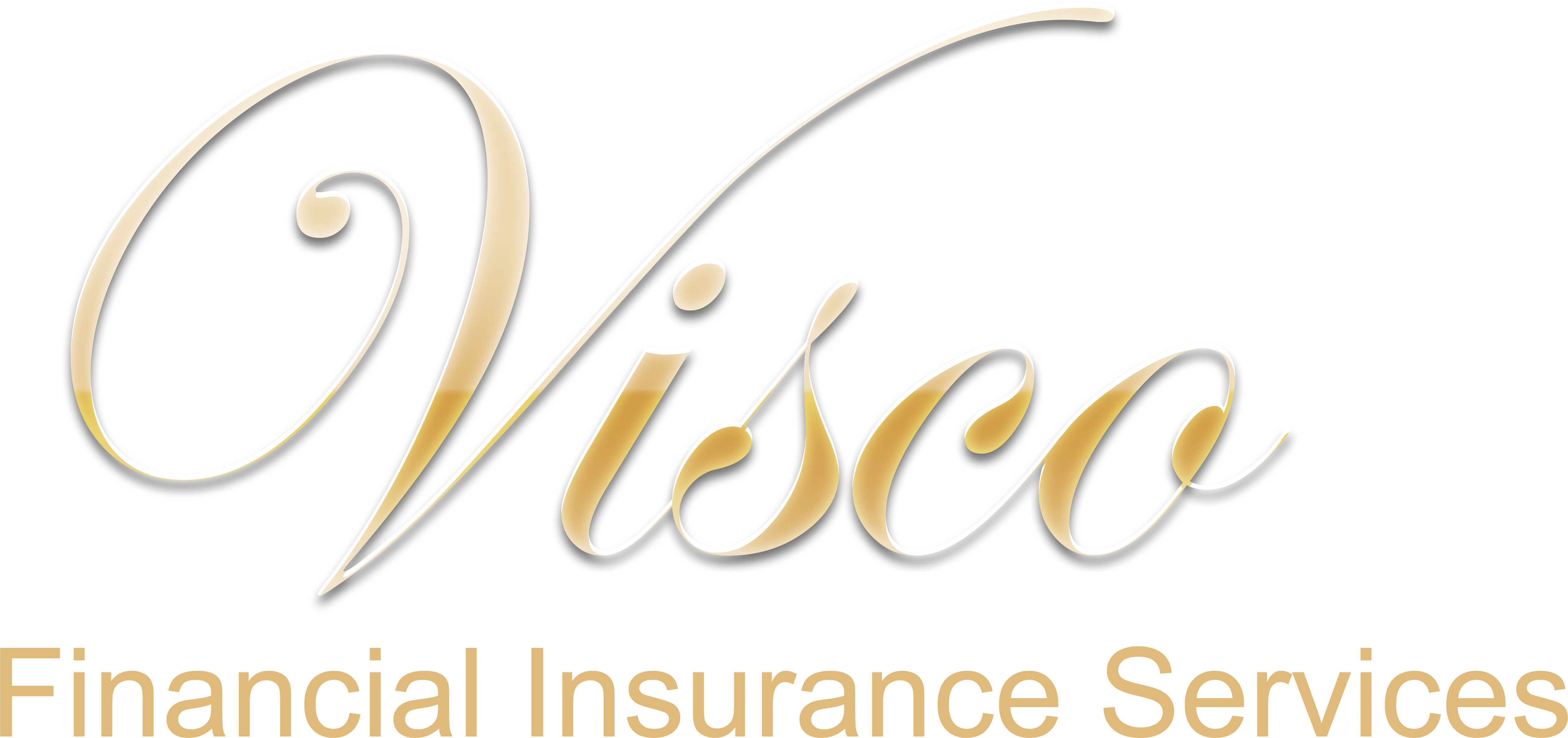 Visco Financial Insurance Services Logo