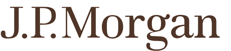 JP Morgan Logo