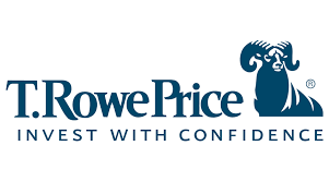 T. Rowe Price Logo