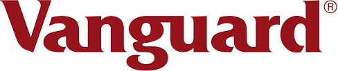 Vanguard Logo